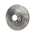 thumbnail image 2 of C-Tek Disc Brake Rotor 121.34050, 2 of 5