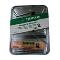 thumbnail image 1 of Kit de bandejas de pintura Arroworthy Tradesman, metal, 23 x 23 cm, paquete de 3 unidades, 4 litros, 1 of 1
