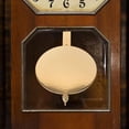 thumbnail image 4 of unbranded Accesorio Metálico Dorado Para Relojes De Pared Con Trabajo Profesional, 4 of 8