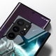 thumbnail image 2 of One Wolf Popular Pattern Anti-fall Tempered Glass Surface Phone Case For Samsung S23ULTRA/S23+/S23, S22ULTRA/S22+/S22, S21ULTRA/S21+/S21/S21FE, S20ULTRA/S20+/S20/, 2 of 5