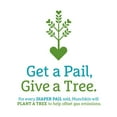 thumbnail image 2 of Munchkin STEP™ Premium Diaper Pail, 2 of 9