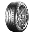 thumbnail image 1 of Llanta Continental 255/40R20 SPORT CONTACT 7 101Y, 1 of 3