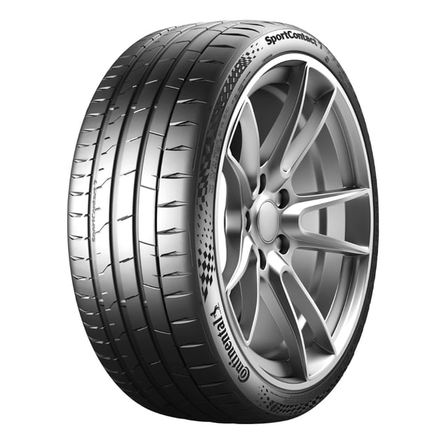Llanta Continental 255/40R20 SPORT CONTACT 7 101Y
