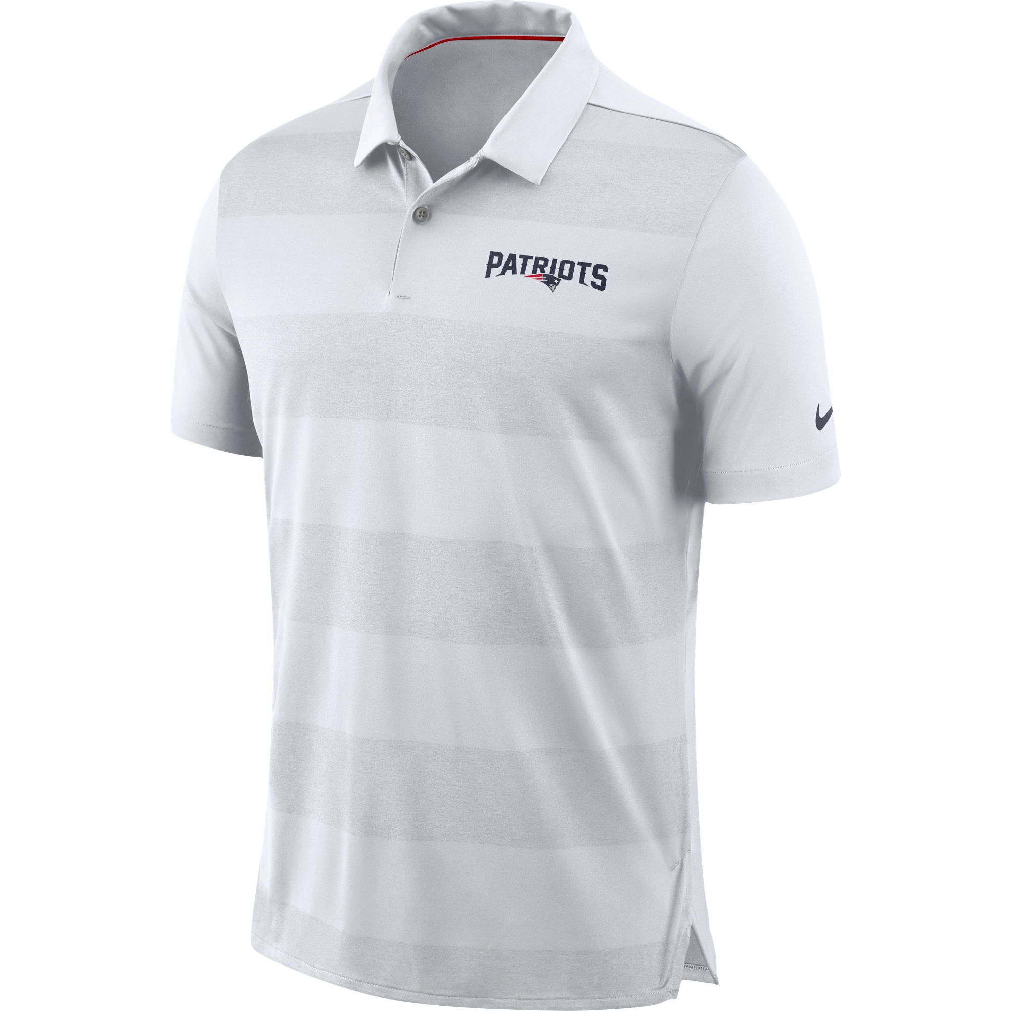 Men's Nike White New England Patriots 