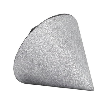 

Gupbes Beveling Chamfer Bit for Granite Marble Tiles Existing Holes Enlarging Shaping Drill Stone Drilling Tools Beveling Chamfer Bit