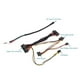 thumbnail image 5 of Ld-200W 19V Dc Pin De Entrada Módulo De Alimentación Dc-Atx Fuente De Alimentación Dc 24Pin Atx A 12V Aux Para Computadora Cateissary EL006436-00, 5 of 6