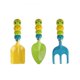 thumbnail image 1 of Kids Garden Tool Set,3pcs,Kids Garden Tools,Outdoor Kit with Tools,Kids Garden Gloves,Kids Apron,Kids Garden Toys, 1 of 5