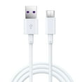 thumbnail image 2 of Shark series supercharge USB to TYPE C Cable 5A, 2 of 5