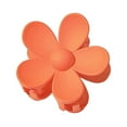 thumbnail image 2 of onlyliua Oferta Por Tiempo Limitado Horquilla con Flores y Pinza Color Caramelo, Horquilla para El Cabello, Accesorios para El Cabello, 2 of 2