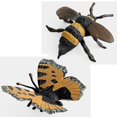 thumbnail image 3 of Modelo de muñeca con forma de insecto e insecto para niños, paquete de 8, 3 of 5