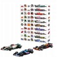 thumbnail image 1 of Advent Calendar 24pcs F1 Racing Beautiful Gift, 1 of 5