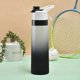 thumbnail image 2 of 700ml Spray Water Bottle Large Capacity Portable Outdoor Sport Drinking Bottles 26s, 2 of 4