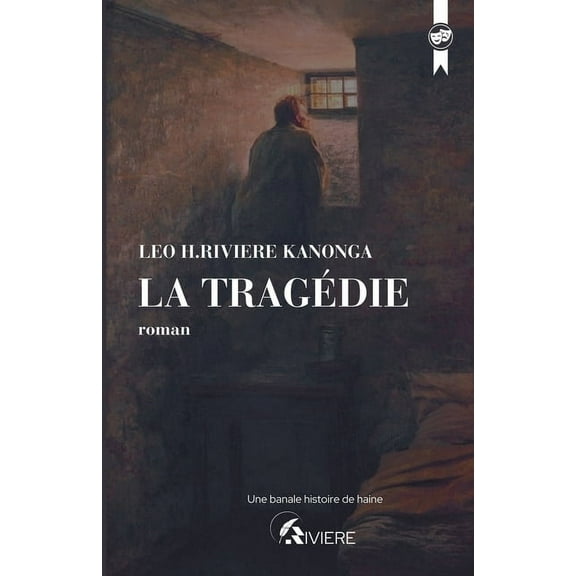 La tragÃ©die, (Paperback)