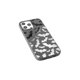 thumbnail image 2 of Funda de teléfono Cavka negra mate compatible con iPhone 16 Plus, 2 of 3