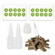 thumbnail image 1 of Kit de 12 Cápsulas de Semillas para Jardín, Accesorios de Jardín Hidropónico para Sistemas de , Kits de Germinación de Plantas, 1 of 5