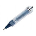 thumbnail image 3 of uniball VISION ELITE Rollerball Pen, Fine Point, 0.8 mm, Blue Black Ink, 12 Pack, 3 of 3