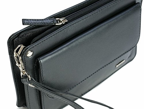 wrist bag men
