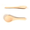 thumbnail image 3 of Toystoory Paquete de 10 cucharas de pequeñas, utensilios de comedor para niños, cucharadita de miel, condimentos de cocina para condimentos de Mostrada tipo 12 Toystoory HA059797-12B, 3 of 6