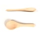 thumbnail image 5 of Bewildely Paquete de 10 cucharas de pequeñas, utensilios de comedor para niños, cucharadita de miel, condimentos de cocina para condimentos de Mostrada tipo 12 Bewildely HA059797-12B, 5 of 6