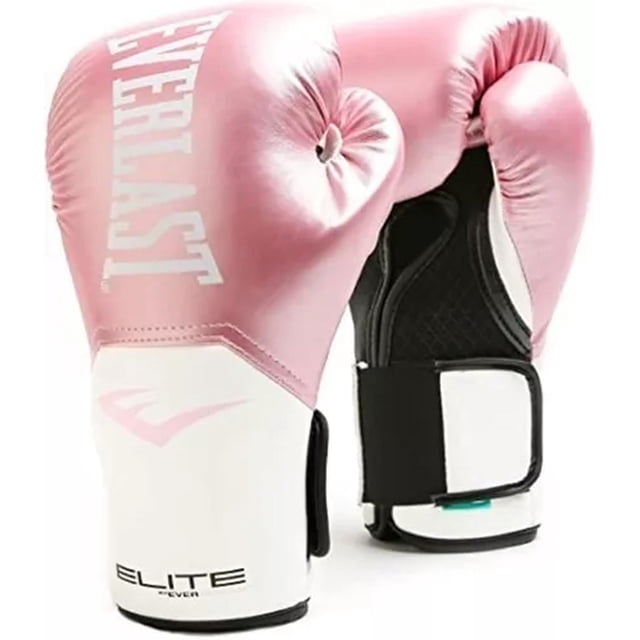 Guante de Boxeo RVT Sports Pro Style Elite 8 OZ Vinyl