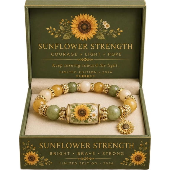 BQLQBQLQ 2026 Hummingbird Bracelet for Women, Inspirational Hummingbird Blessing Jewelry Beads Bracelet with Butterfly Accents, Spring Jewelry Gift for Mom, Elastic Bead Bracelets with Giftbox