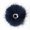 Blue, variant on ANXPTIME Replacement Collar Mic Windshield Muff Mic Accessory for Lavalier Repair