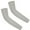 Brown, variant on LHWEN Children's Elastic Arm Sleeve for Outdoor Sports Bright Colors Nylon Spandex Quick Drying Comfortable Long-Term Use Ideal for Cycling Jogging Camping Basketball Tennis Beach Play