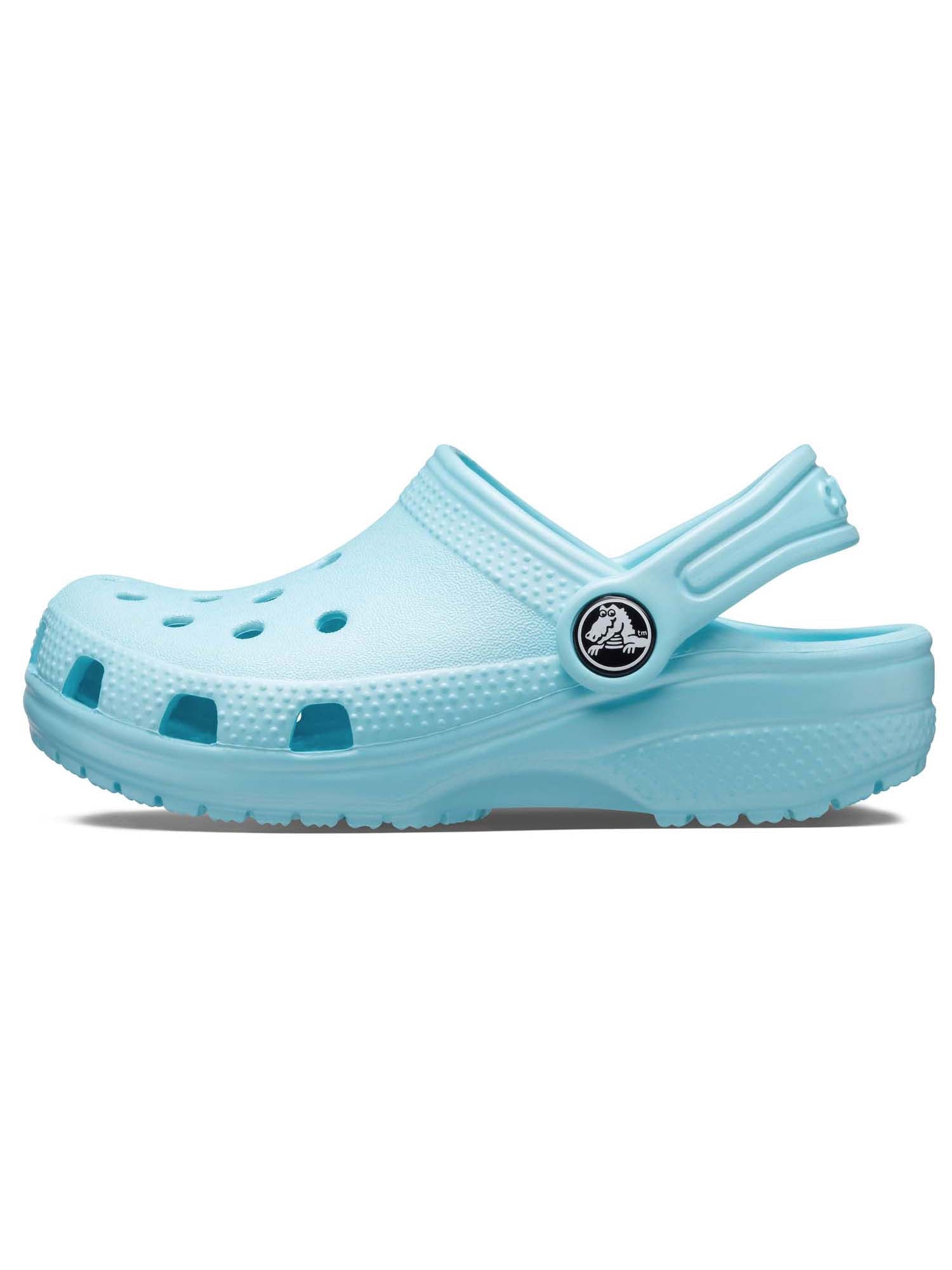 Toddler & Kids Classic Clog