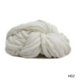 thumbnail image 3 of New Chunky Wool Yarn Super Soft Bulky Arm Knitting Wool Roving Crocheting DIY, 3 of 5