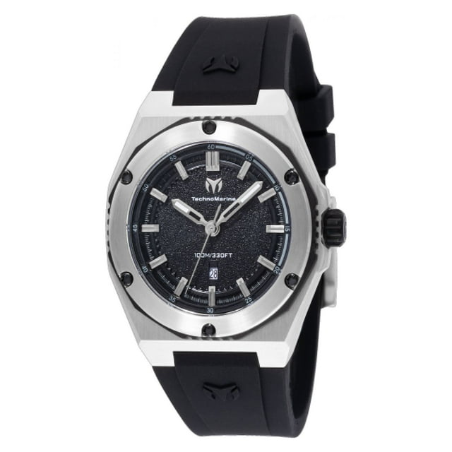 RELOJ TECHNOMARINE TM-416050 NEGRO