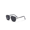 thumbnail image 3 of Back To School Sunglasses for Travel Use, Gifts for Him, Fashion Fall/Summer 2025 Geometric Frame Double Beam Sun Protection Glasses Trends, Travel Accessories, Fall Outfits, Fall Freshness, 3 of 9