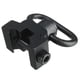 thumbnail image 4 of Quick Release Detach QD Sling Swivel Attachment w/ 20mm Picatinny Rail Mount, 4 of 5