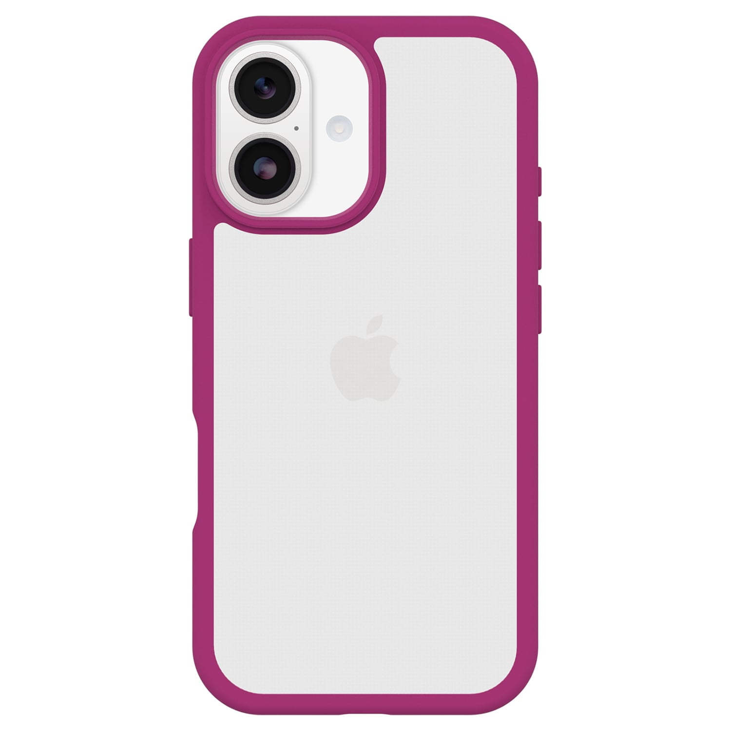 OtterBox Étui Profile Rose Crystal (Rose) pour iPhone 17(6.3)