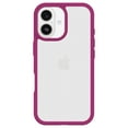 thumbnail image 1 of OtterBox Étui Profile Rose Crystal (Rose) pour iPhone 17, 1 of 4