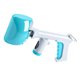 thumbnail image 5 of unbranded 1Ud Recogepipí Para Mascotas Azul Con Ergonómico Y Apertura Con Mano, 5 of 8