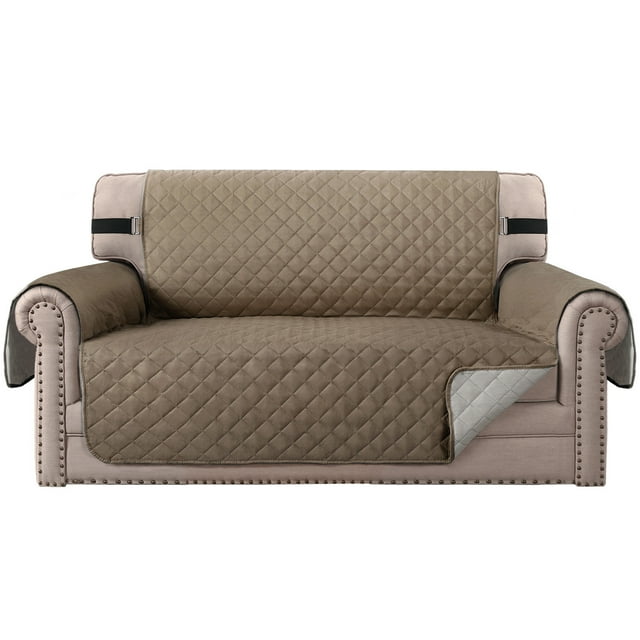 European Style Sofa Cushion, Universal Slip Cover, Four-Season Comfort, Integrated Design, for Living Room, Easy Cleanup, Durable Polyester Fabric, for Families, Home Decor, Furniture Accessory