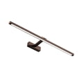 thumbnail image 2 of Modern Led Wall Lamp AC85-265V Brown / White Color Bathroom Light Wall Light Fixture Sconces For Living Room, 2 of 8