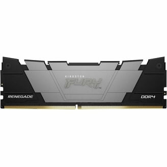 Kingston Fury Renegade Pro 128GB (4 x 32GB) ECC Registered DDR5