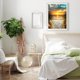 thumbnail image 4 of Wdftyju 5D Kit Rhinestone Imágenes DIY Sunrise Beach Full Square Drill Diamond Painting Wdftyju 6cx4ec5rp8ct0rp5, 4 of 9