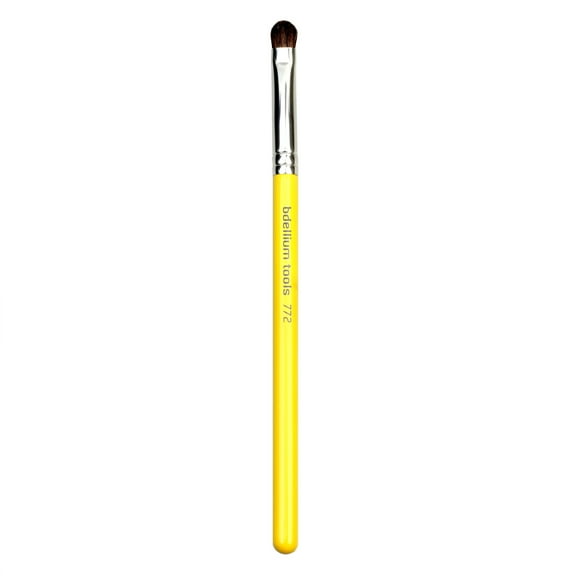 Bdellium Tools Studio Series, Small Shader Brush, Eyes 772, 1 Brush