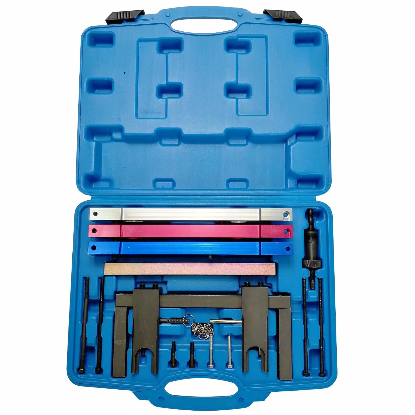 N52 N52K N55 N53 for BMW N51 Engine Timing Tool Set BGS 62619 N54 N52 N52K N55 N53 for BMW N51 Engine Timing Tool Set BGS 62619 N54