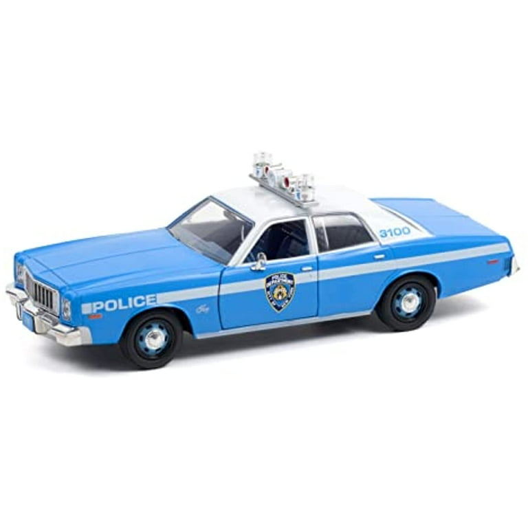 ミニカー 1:24 POLTERGEIST 1975 Plymouth Fury ミニカー 1:24 POLTERGEIST 1975 Plymouth Fury s-l400.jpg