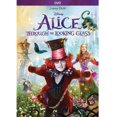thumbnail image 1 of Pre-Owned Alice Through the Looking Glass (DVD), 1 of 1