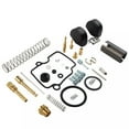 thumbnail image 6 of Round Slide Carburetor Rebuild Kit for Mikuni VM22 - Reliable and Easy to Install, 6 of 7
