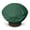 Forest Green, variant on KoverRoos 63066 Weathermax Medium Firepit Cover, Forest Green - 35 Dia x 16 H in.