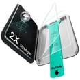 thumbnail image 1 of Screen Protector ESR for iPad Air 11 M3/M2 2025/2024 2 Pack, 1 of 9