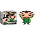 thumbnail image 1 of Funko Pop! DC Heroes #345 Ra's Al Ghul (2020 Summer Convention Exclusive) Funko -, 1 of 1