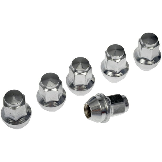 Lug Nut Torque Ford F150