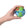 thumbnail image 4 of Juguete para perros Chuckit! Edición limitada EcoFetch Ball Medium, paquete de 3, 4 of 8