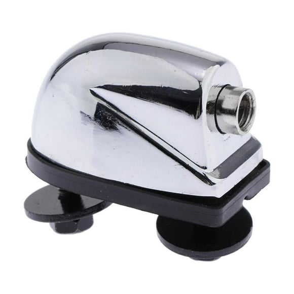 Kit de batería con soporte para orejas de tambor de 26 mm Yuyangstore estilo B
